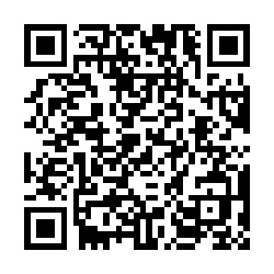 LINE予約QRコード